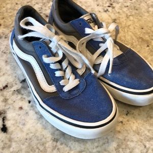 Kids Vans- 1